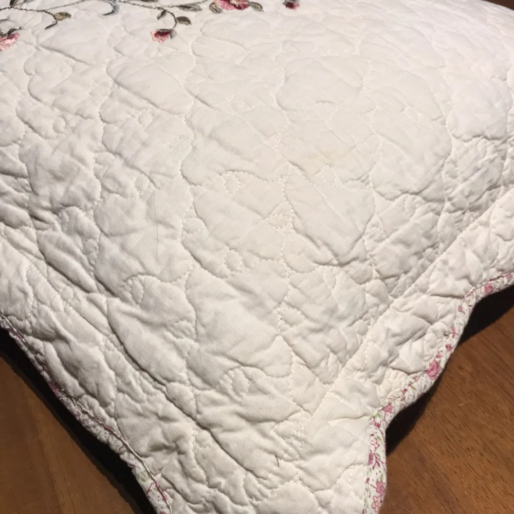Cottagecore Pillow Case Better Homes Gardens FINAL SALE